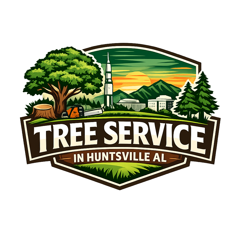 Tree Service in Huntsville AL