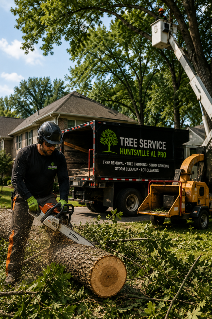 treeservicehuntsvillealpro